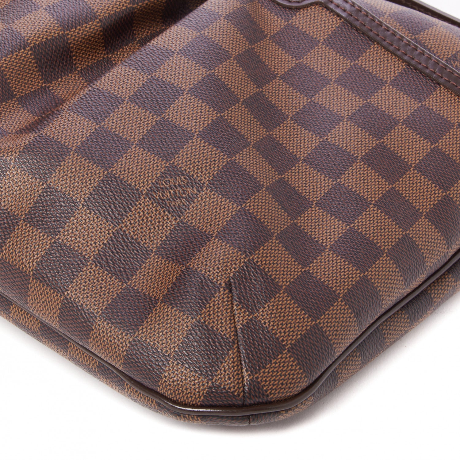 Louis Vuitton Damier Ebene Bloomsbury PM 5 of 8