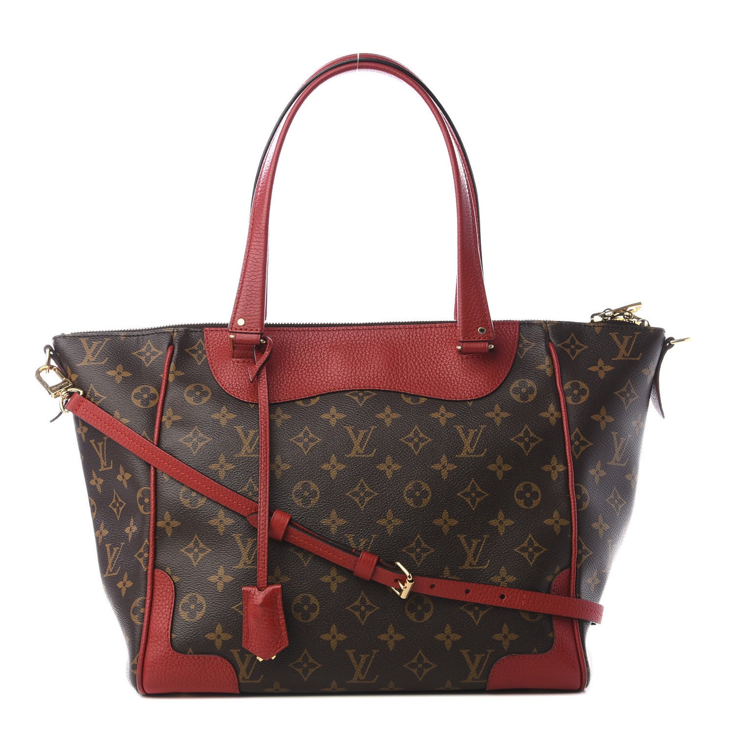Monogram Estrela NM Cherry