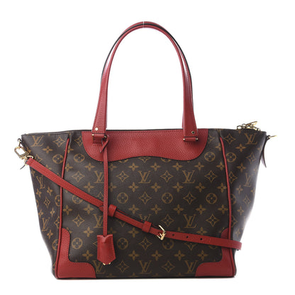 Louis Vuitton Monogram Estrela NM Cherry 1 of 9