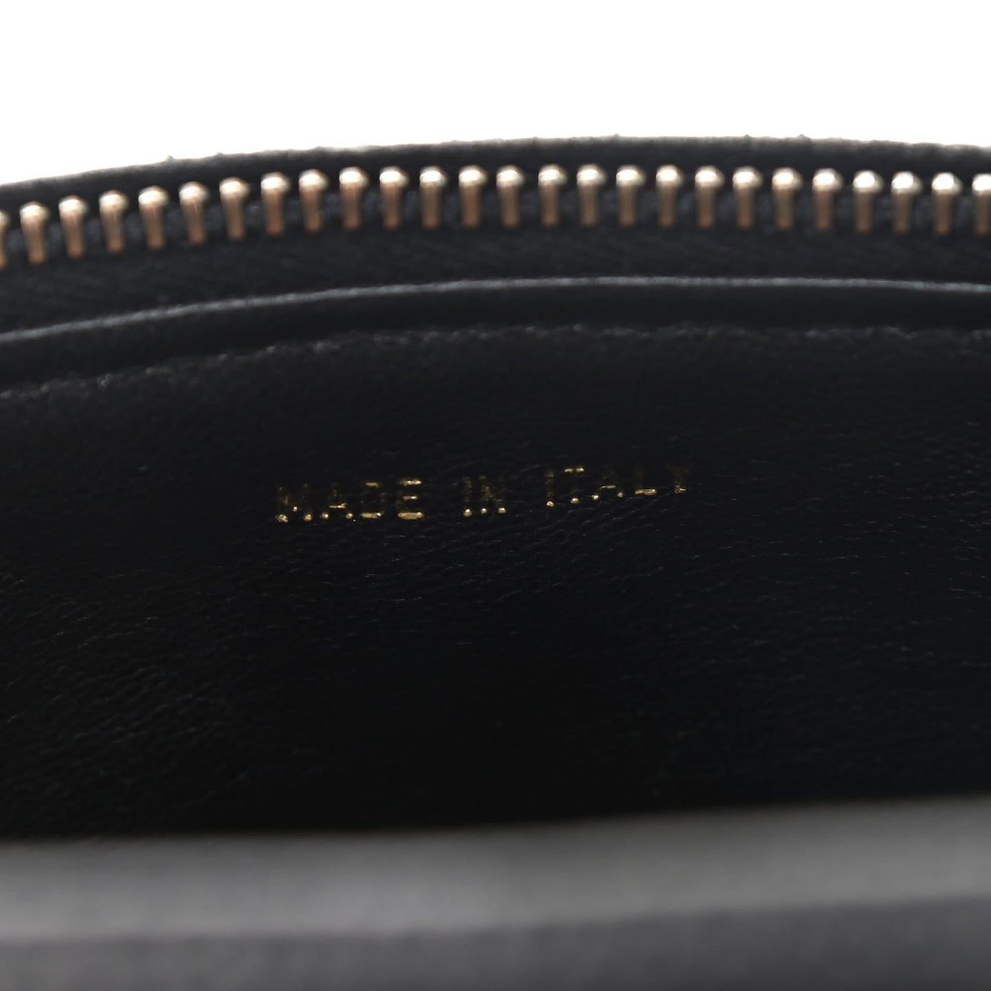 Caviar Quilted Belt Bag 75 30 Black