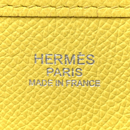 Hermes Epsom Evelyne III PM Soufre 6 of 8