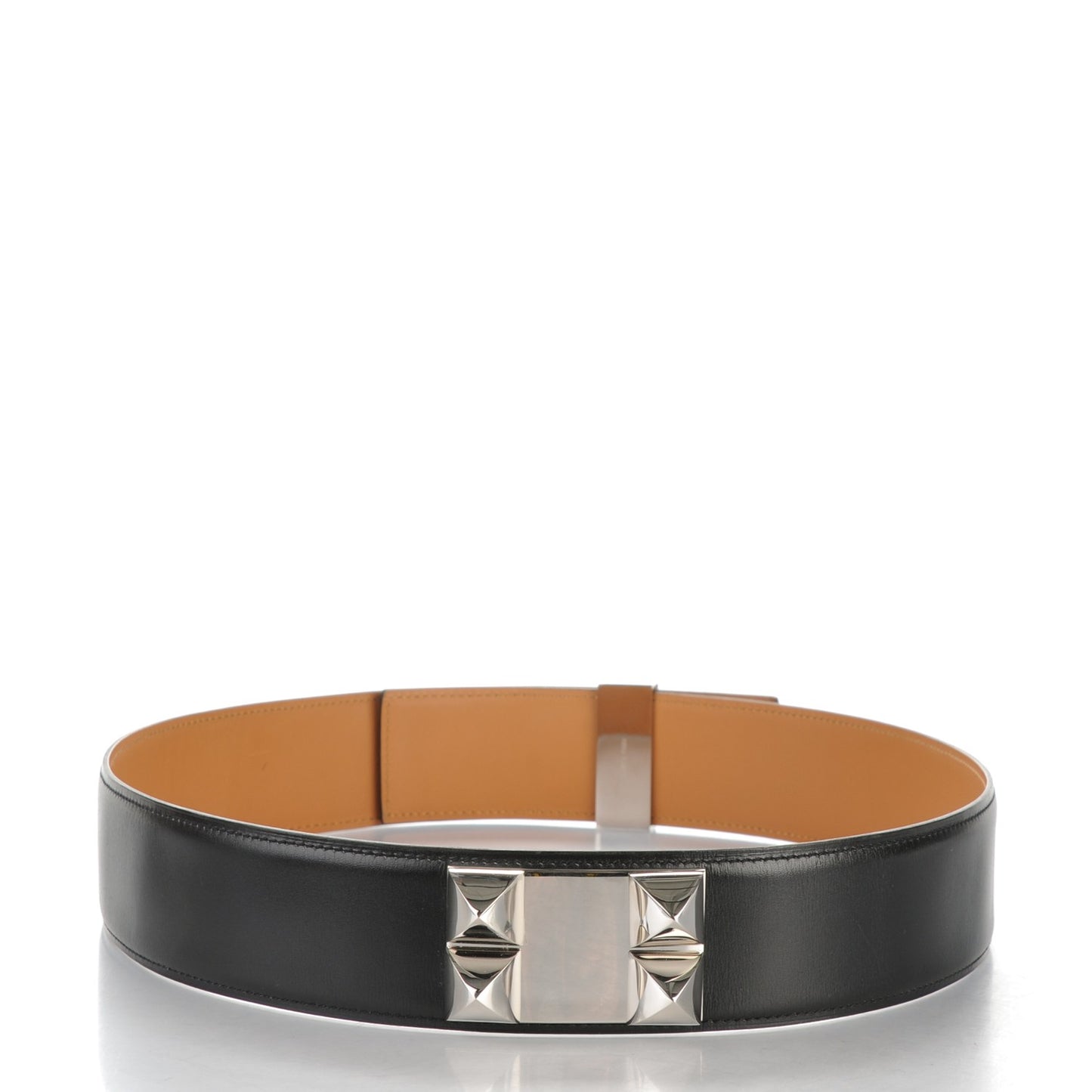 Box Collier De Chien CDC Belt 90 Black