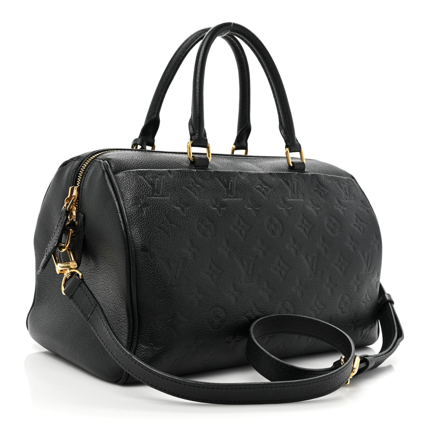 Empreinte Speedy Bandouliere 30 NM Black