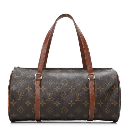 Louis Vuitton Monogram Papillon 30 1 of 5