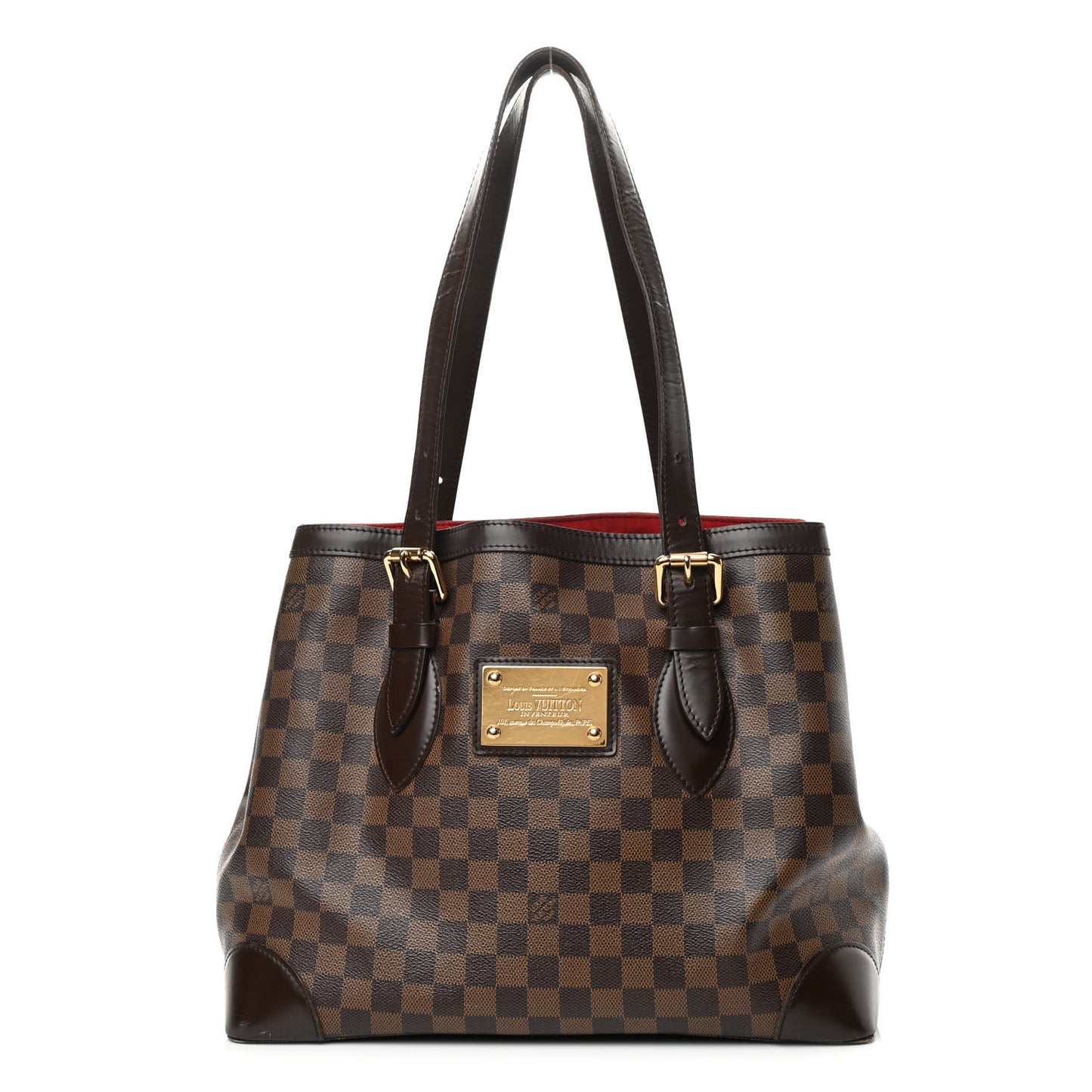 Damier Ebene Hampstead MM