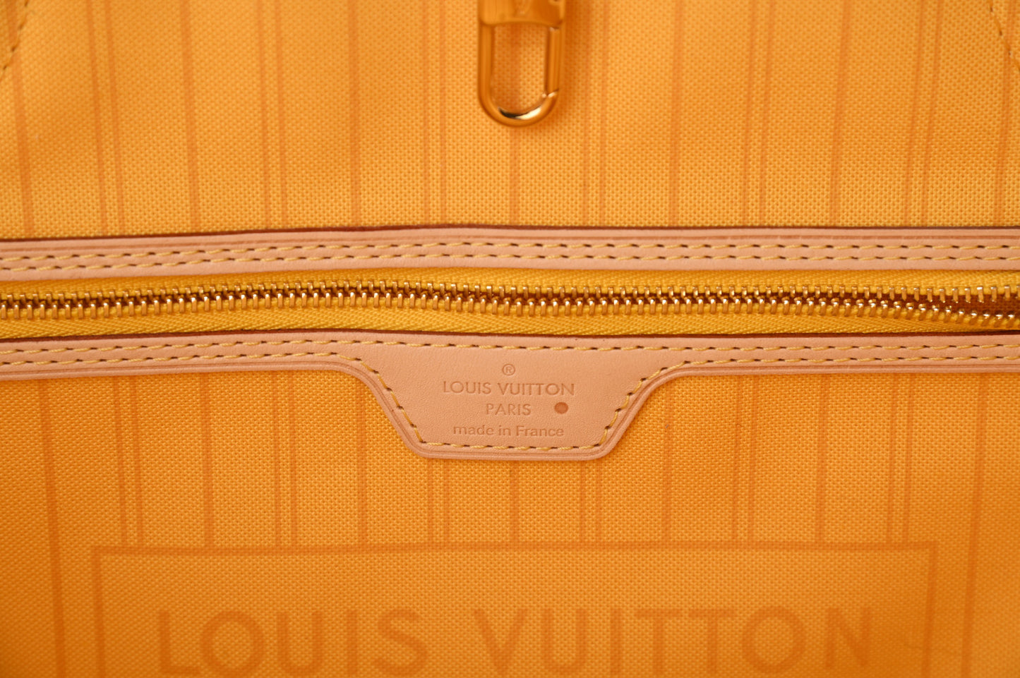 Monogram Tahitienne Cancun Neverfull MM