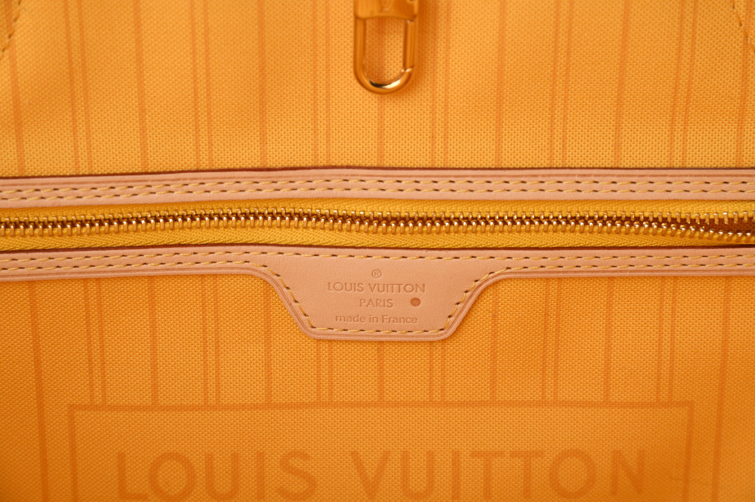 Louis Vuitton Monogram Tahitienne Cancun Neverfull MM 7 of 8