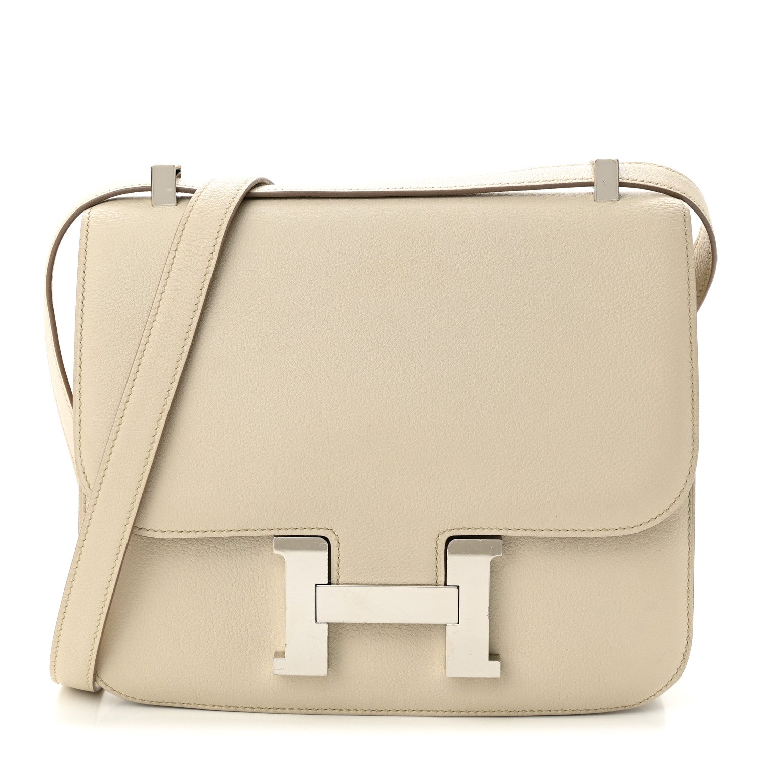 Hermes Evercolor Constance 24 Beton 1 of 13