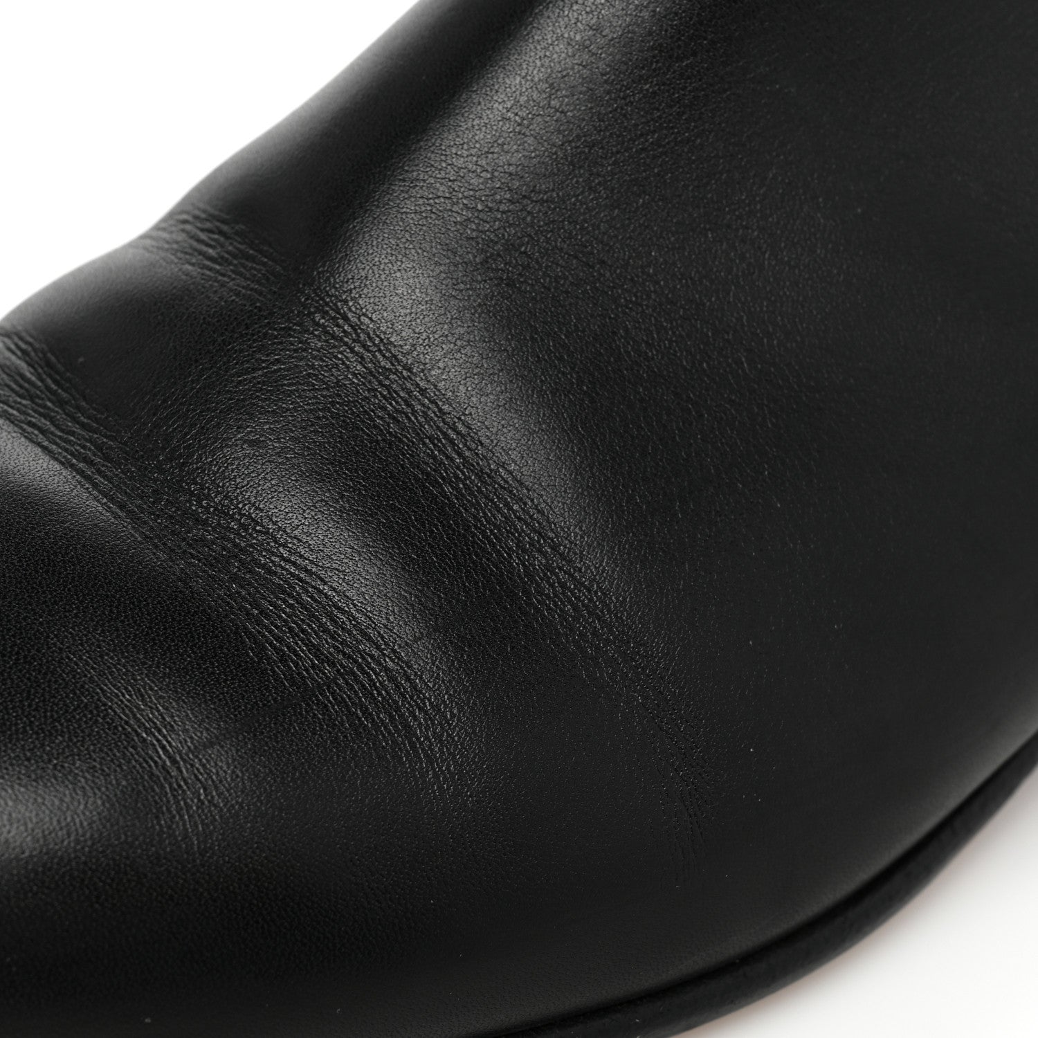 Hermes Calfskin Neo Ankle Boots 41 Black 13 of 13