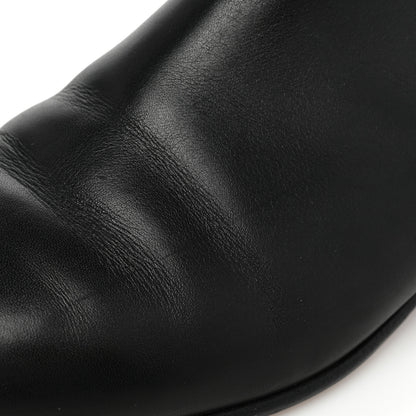 Hermes Calfskin Neo Ankle Boots 41 Black 13 of 13