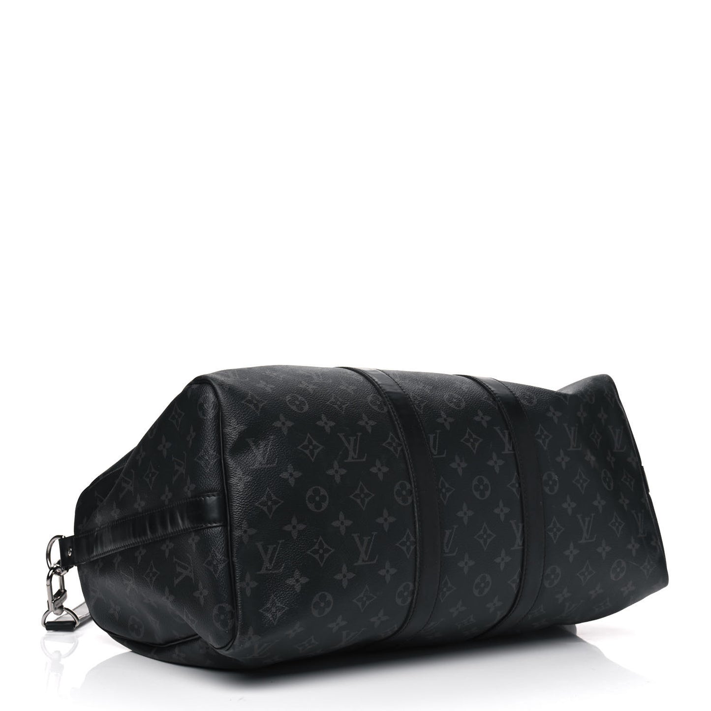 Monogram Eclipse Keepall Bandouliere 45
