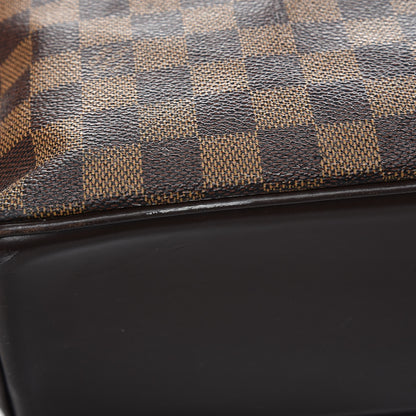 Louis Vuitton Damier Ebene Chelsea Tote 8 of 15