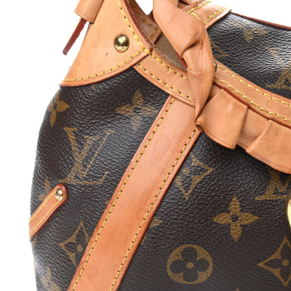 Louis Vuitton Monogram Leonor 12 of 16