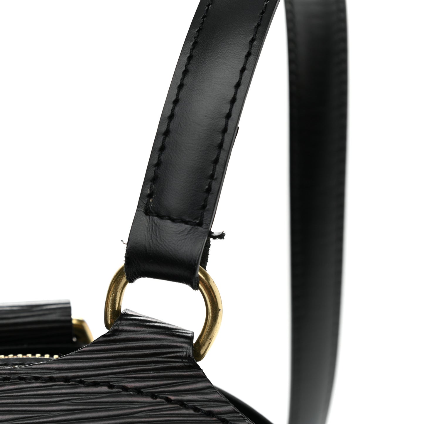 Epi Mabillon Backpack Black