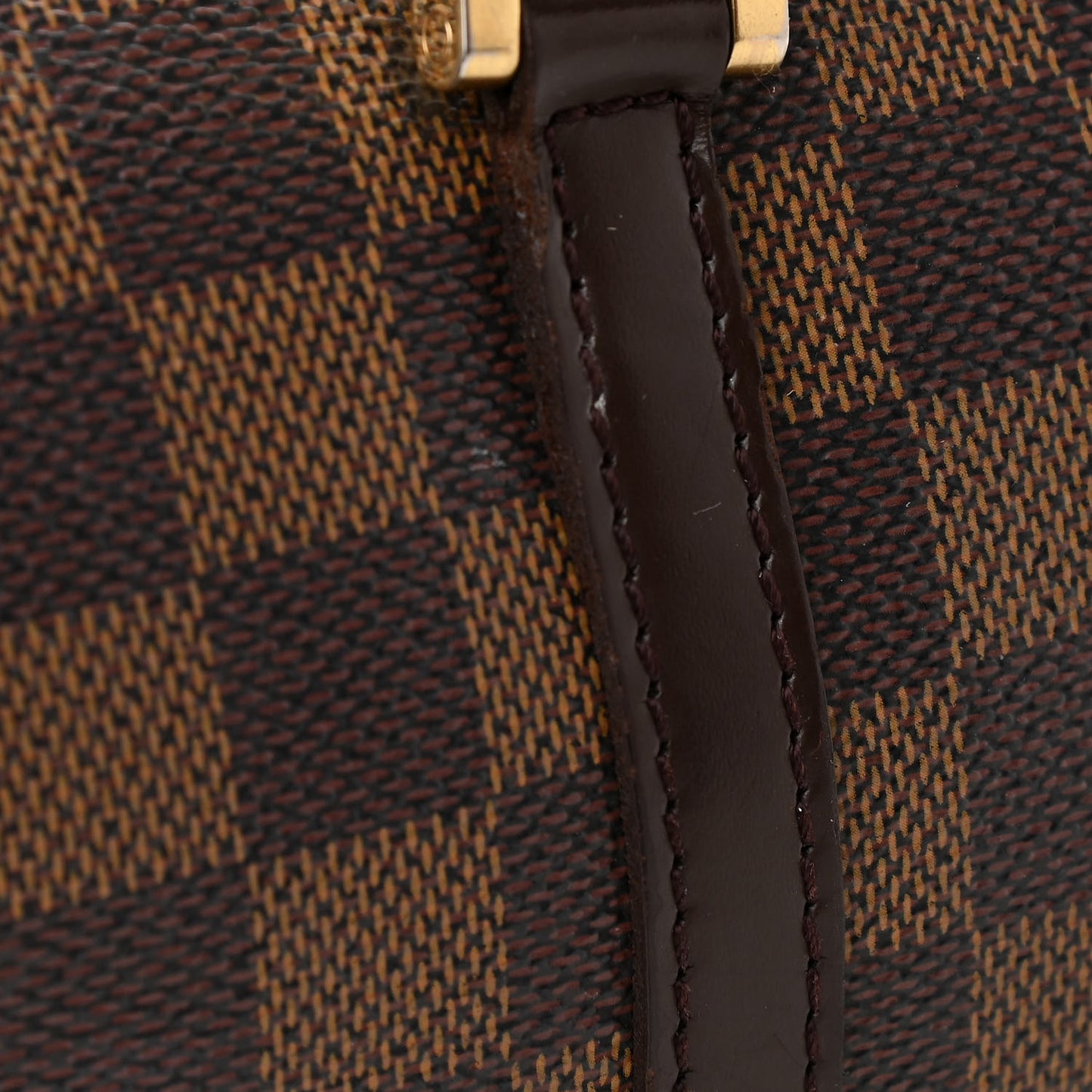 Damier Ebene Papillon 30