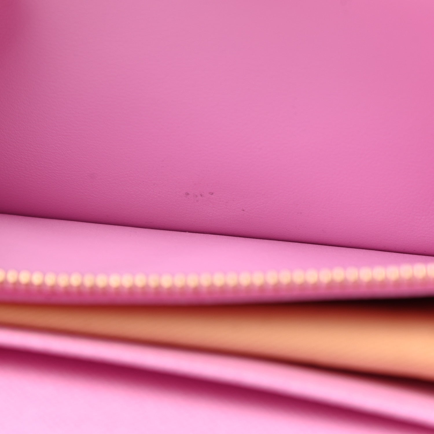 Louis Vuitton Monogram Multicolor Sarah Wallet White Litchi 8 of 8