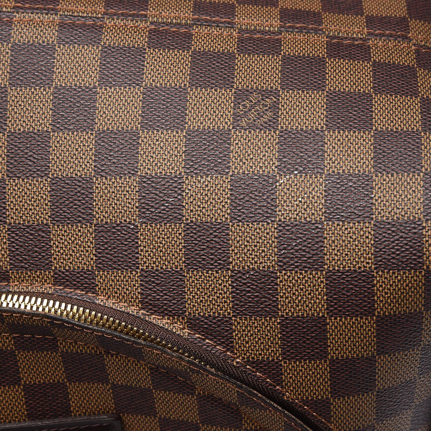 Damier Ebene Nolita GM