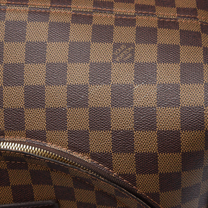 Louis Vuitton Damier Ebene Nolita GM 11 of 11