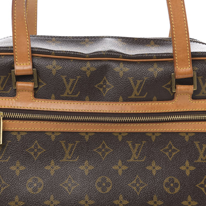 Louis Vuitton Monogram Cite GM 8 of 8