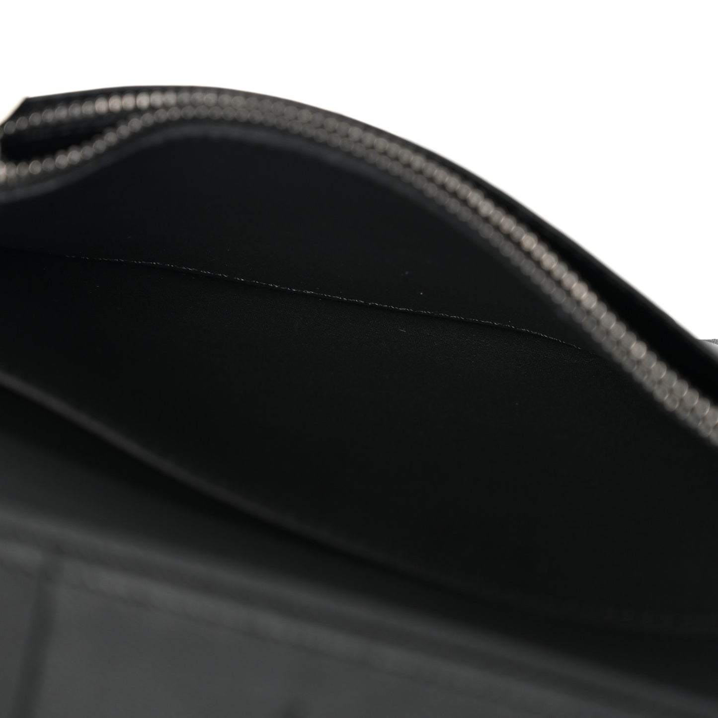 Damier Infini Brazza Wallet Onyx