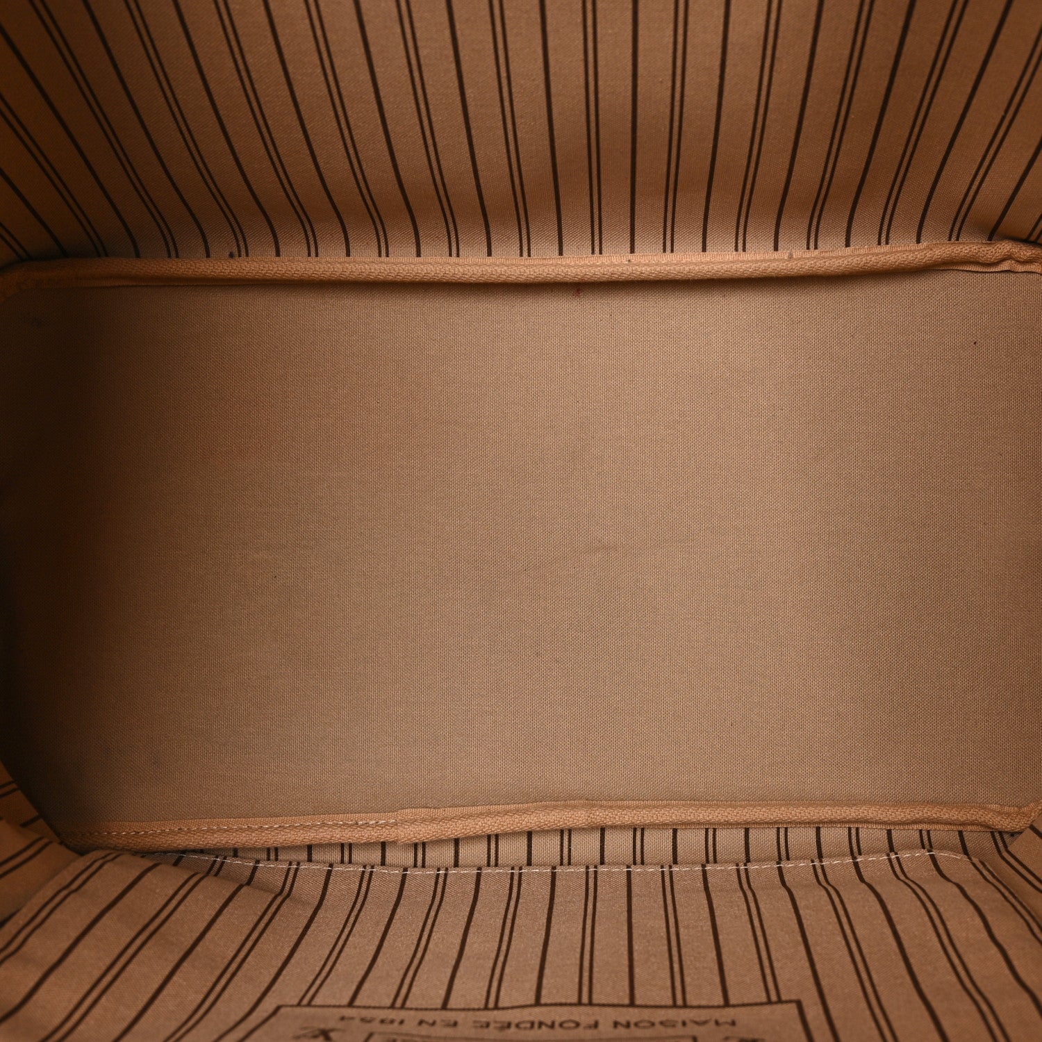 Louis Vuitton Monogram Neo Neverfull GM 6 of 12