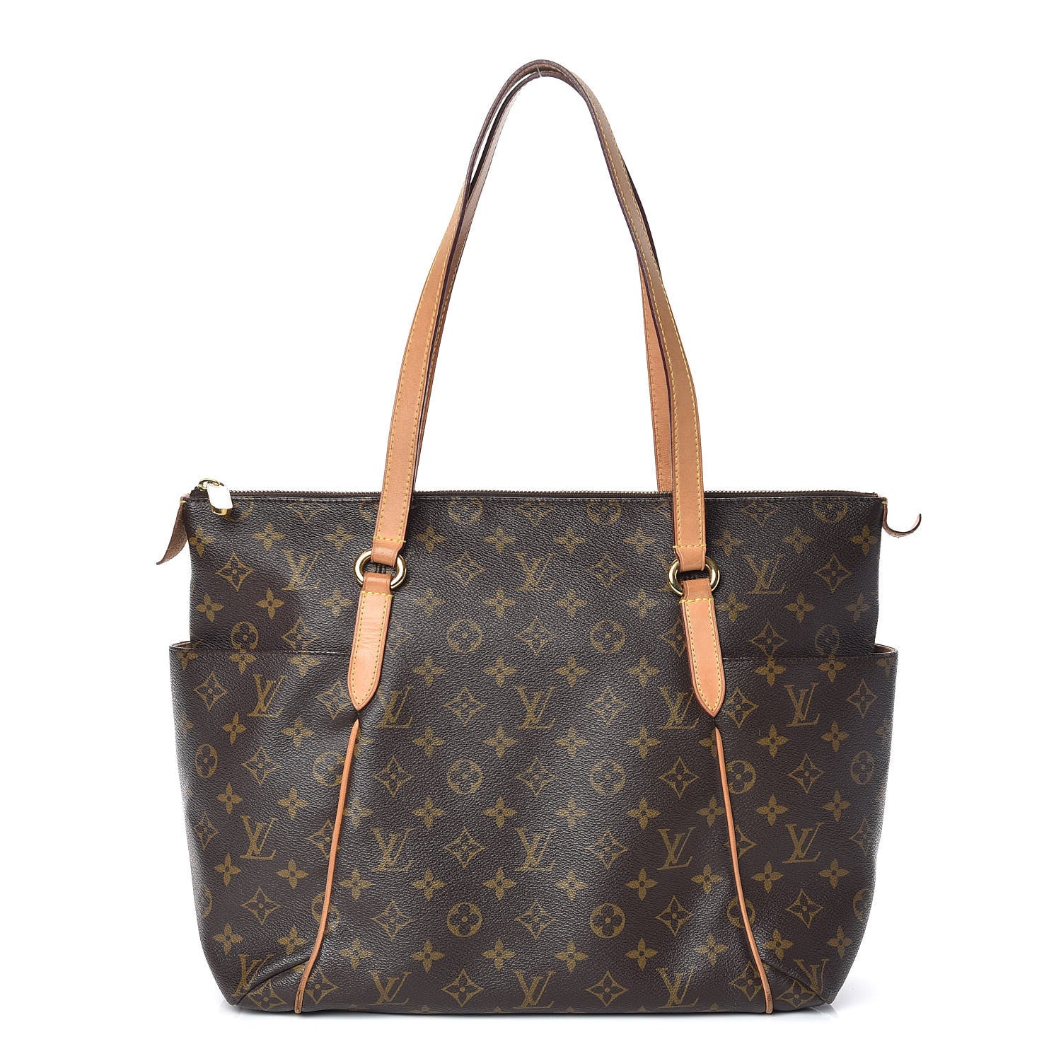 Louis Vuitton Monogram Totally MM 1 of 11