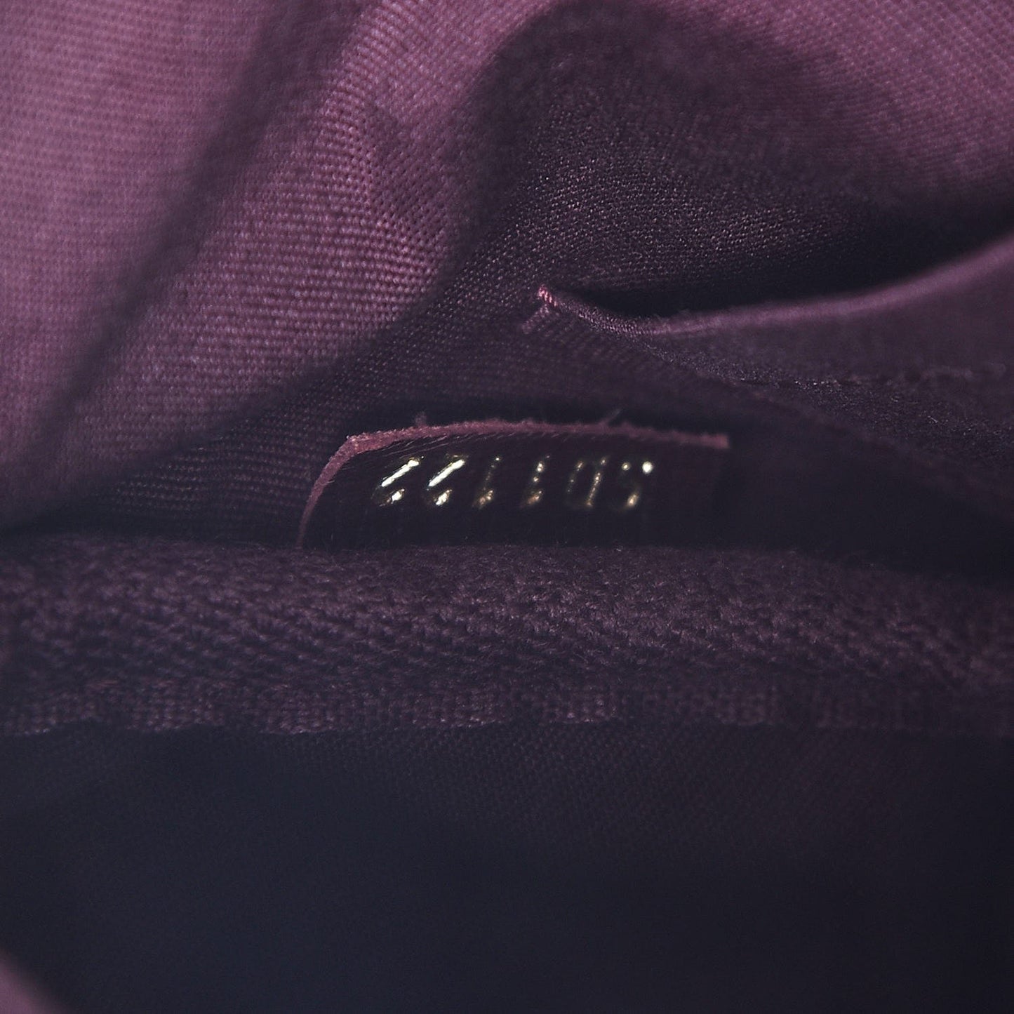 Monogram Idylle Speedy Bandouliere 30 Sepia