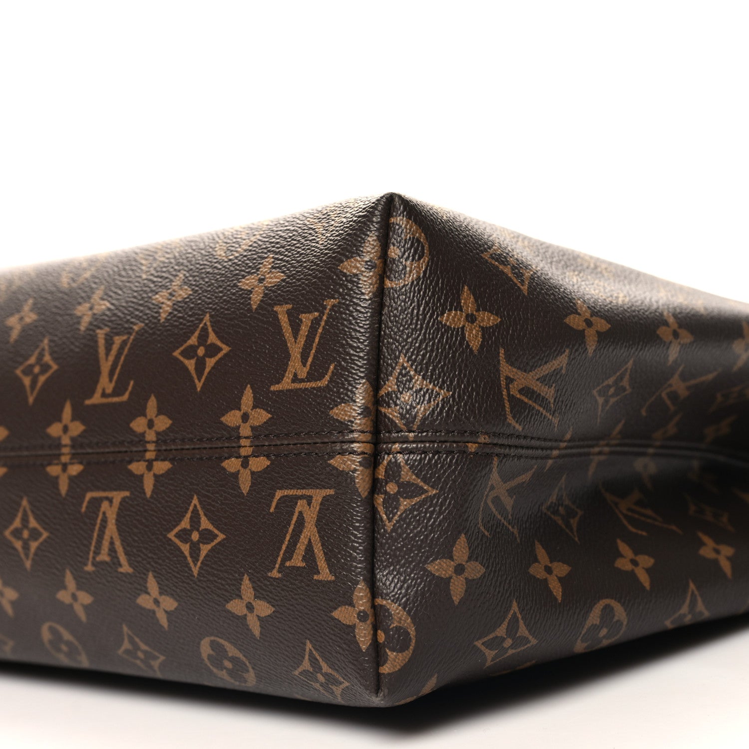 Louis Vuitton Monogram Graceful MM 9 of 9