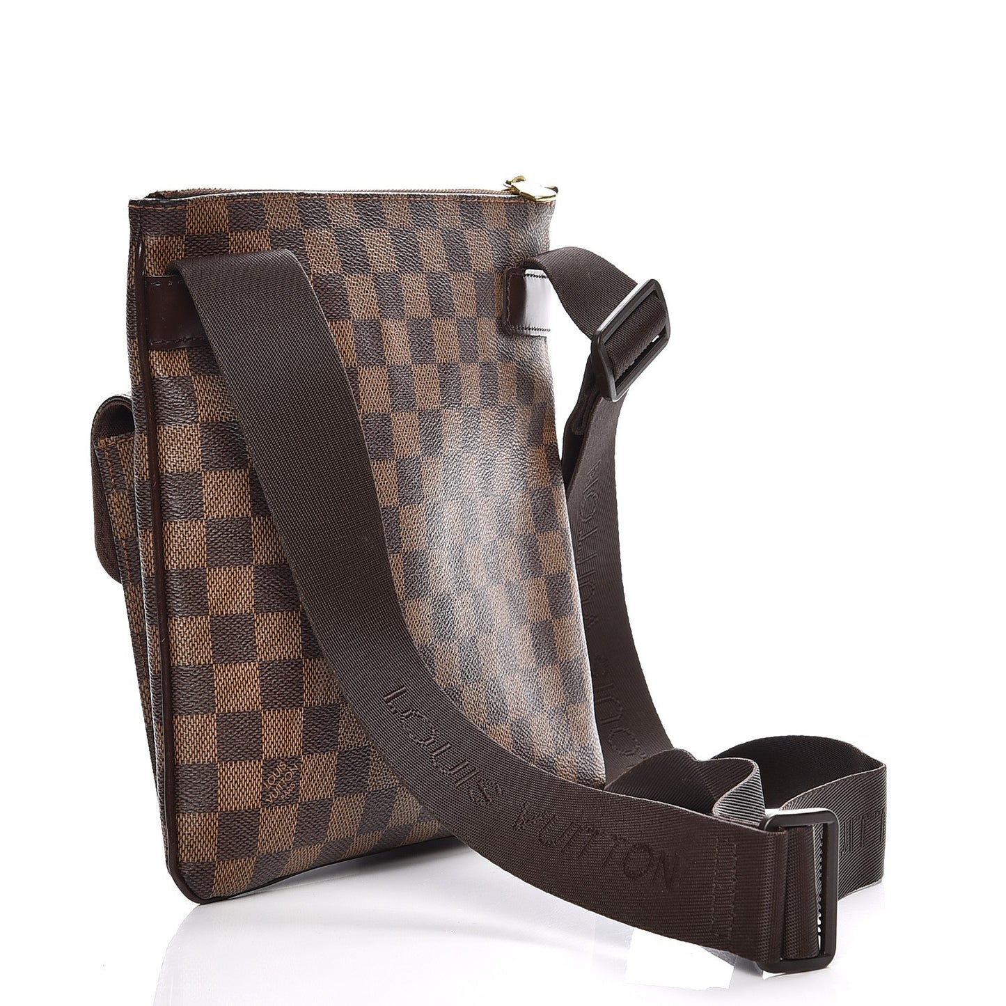 Damier Ebene Pochette Melville