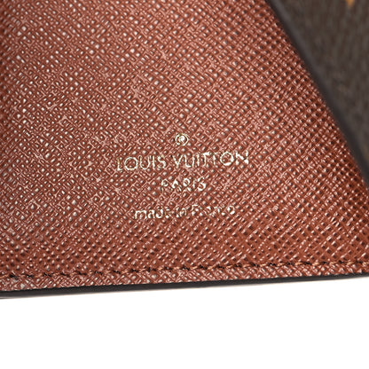 Louis Vuitton Monogram Victorine Wallet 7 of 8