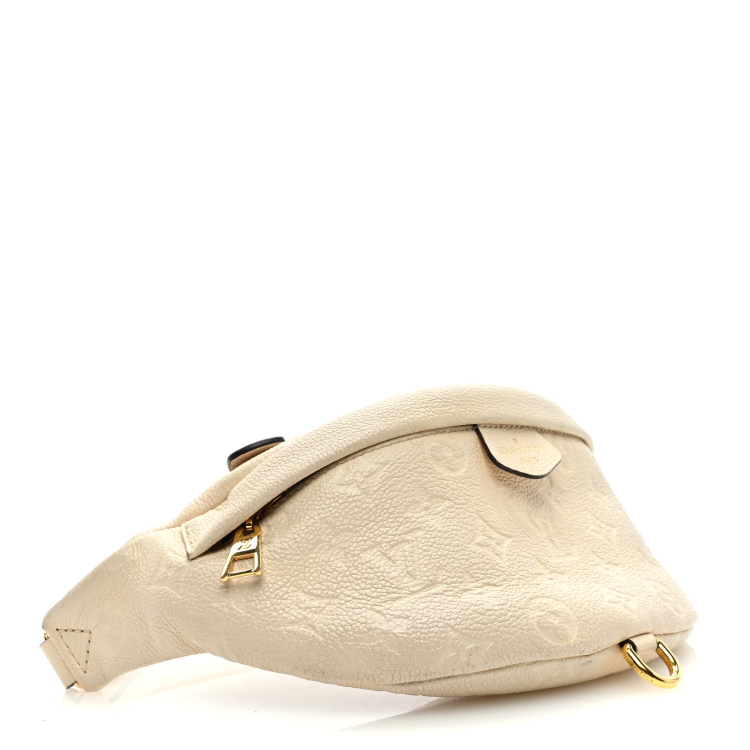 Louis Vuitton Empreinte BumBag Creme 4 of 15