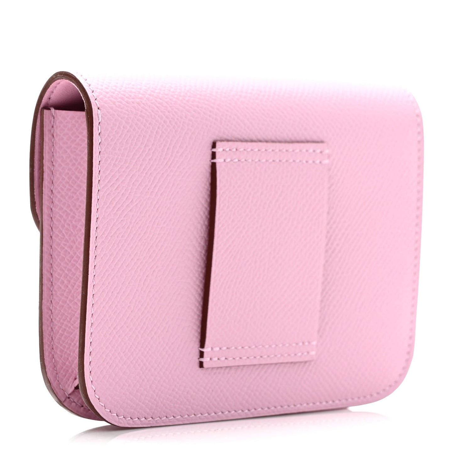 Epsom Constance Slim Wallet Mauve Sylvestre