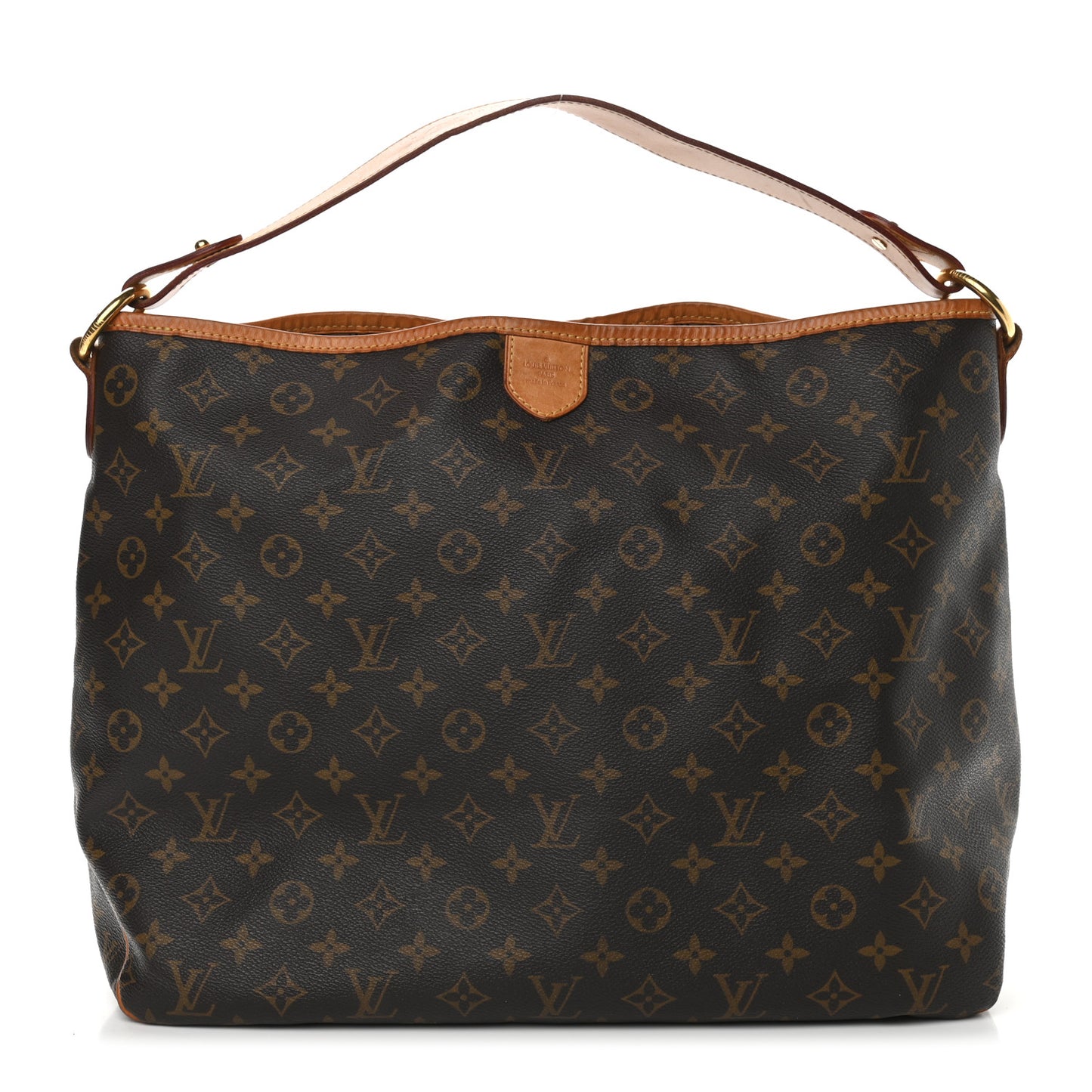 Monogram Delightful MM