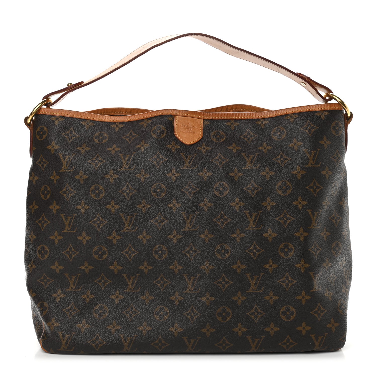 Louis Vuitton Monogram Delightful MM 1 of 10