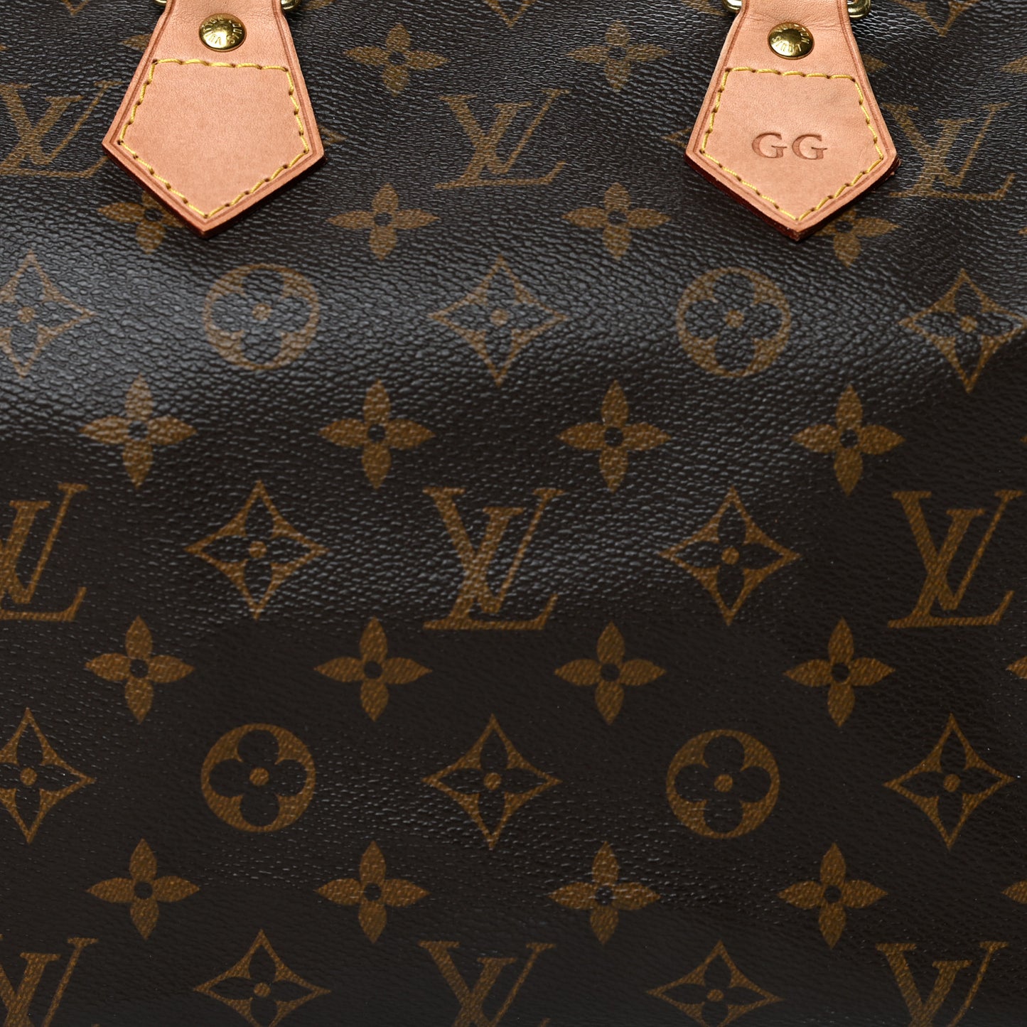 Monogram Speedy 25