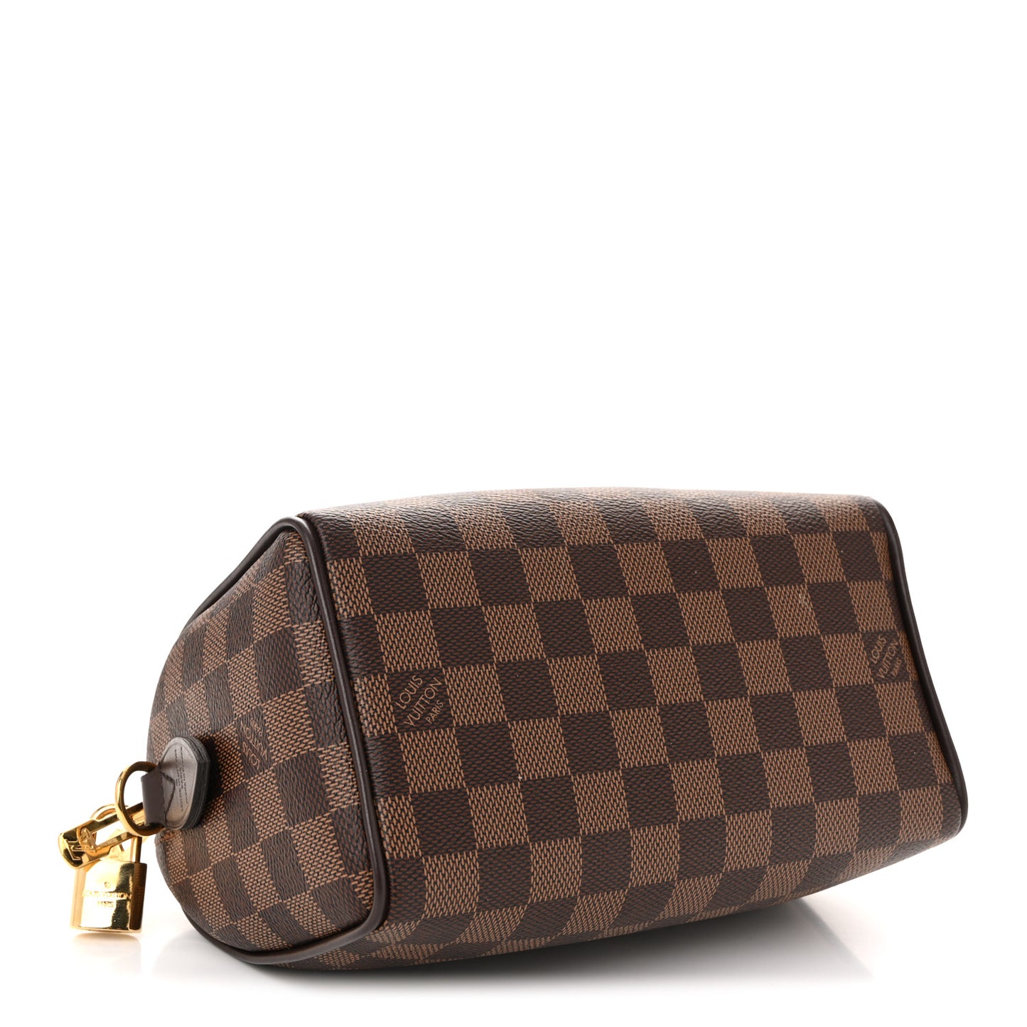 Damier Ebene Speedy Bandouliere 20