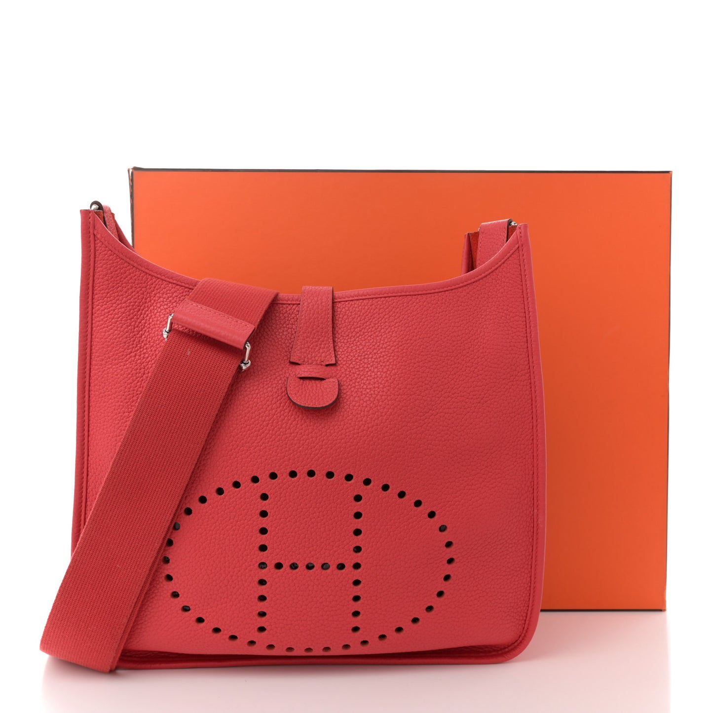 Taurillon Clemence Evelyne III PM Rose Jaipur