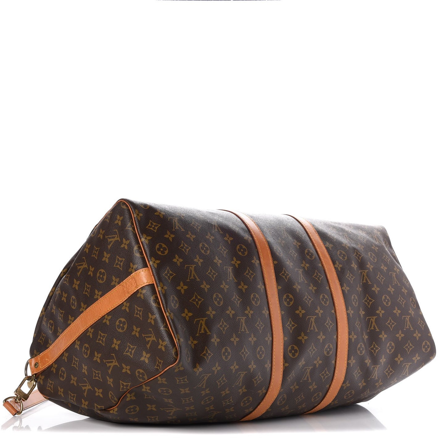 Monogram Keepall Bandouliere 60