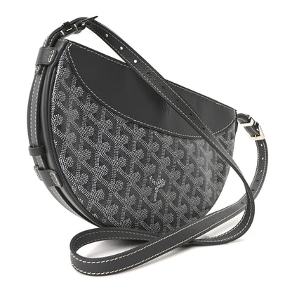Goyard Goyardine Hirondelle Bag Grey 3 of 9
