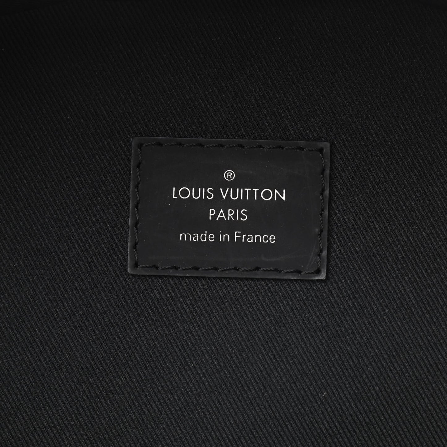 Damier Graphite Josh Backpack