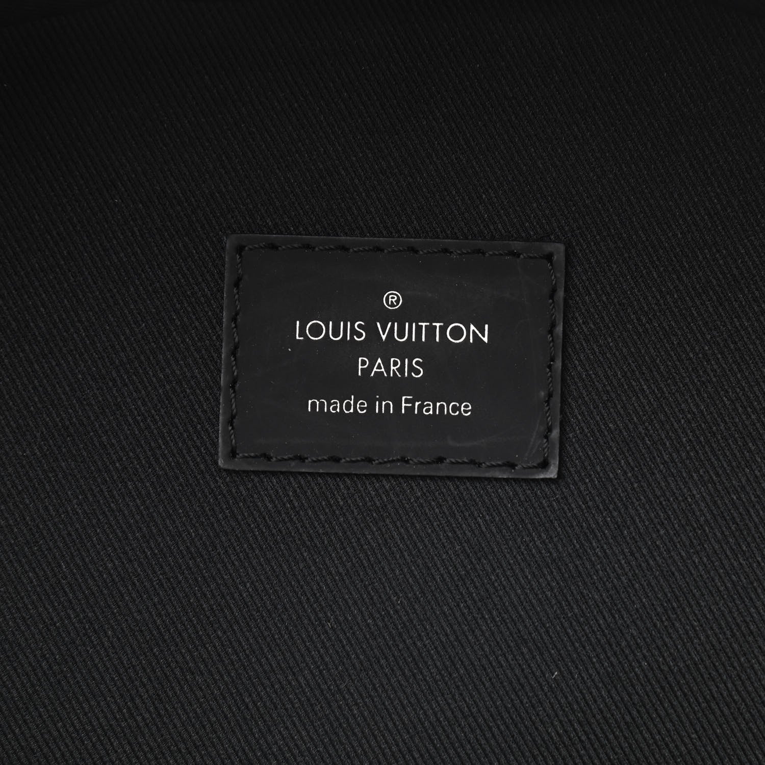 Louis Vuitton Damier Graphite Josh Backpack 6 of 10