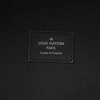 Louis Vuitton Damier Graphite Josh Backpack 6 of 10