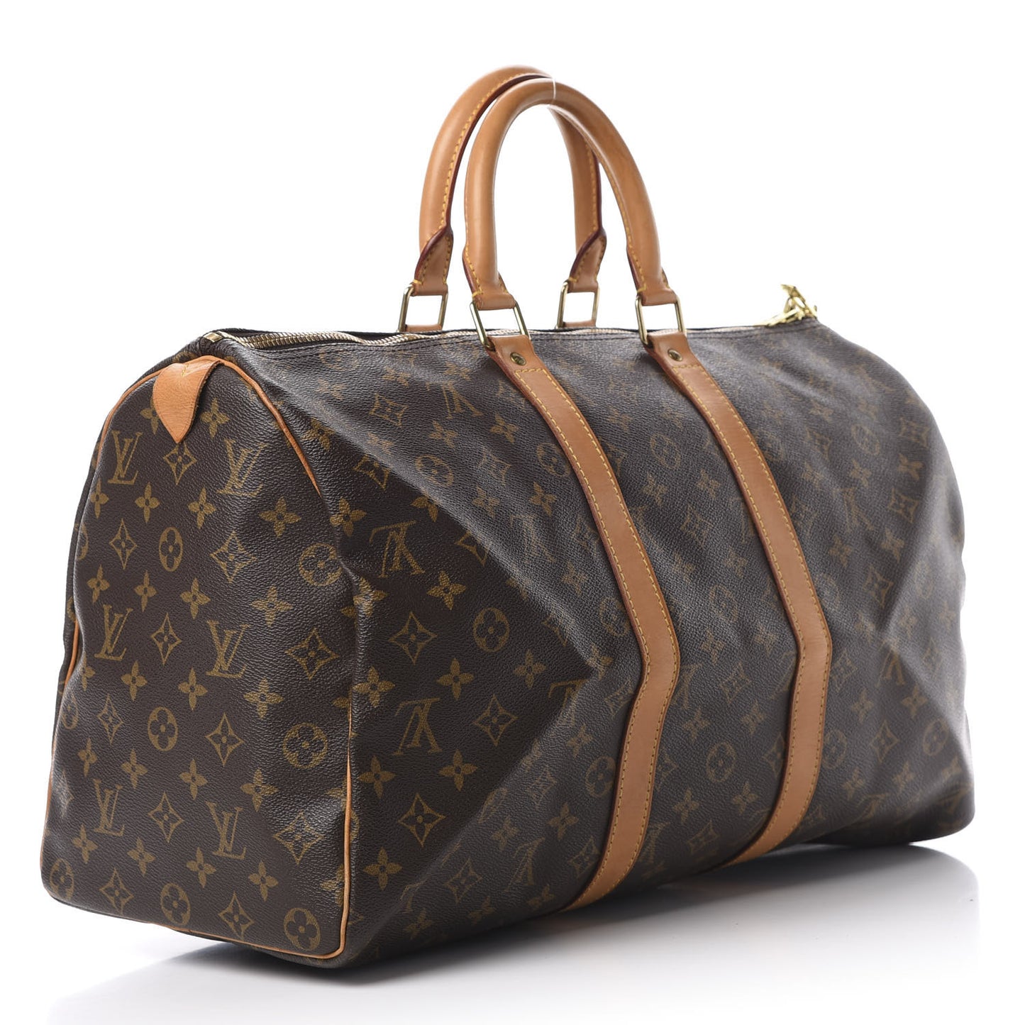 Monogram Keepall 45