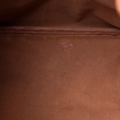 Louis Vuitton Monogram Petit Noe 12 of 14