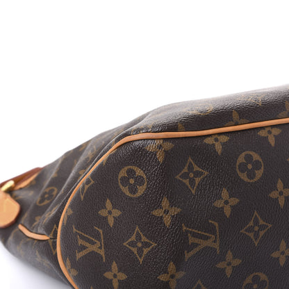 Louis Vuitton Monogram Delightful PM 10 of 11