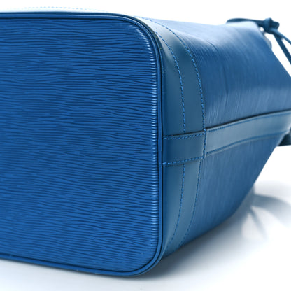 Louis Vuitton Epi Noe Toledo 9 of 9