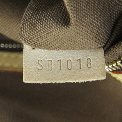 Louis Vuitton Monogram Batignolles Vertical 9 of 9