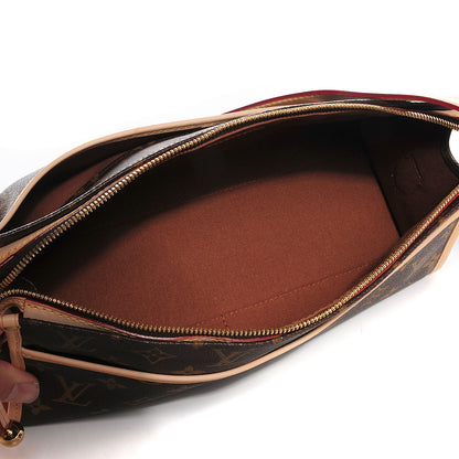 Louis Vuitton Monogram Popincourt Long Shoulder Bag 5 of 7