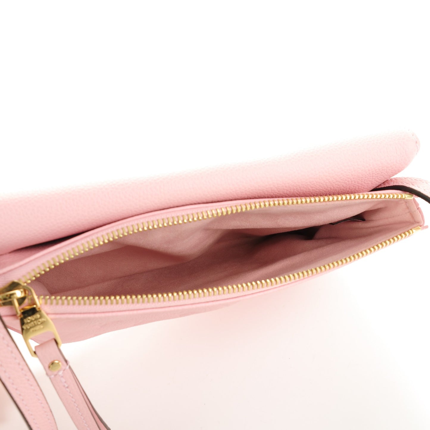 Empreinte Twice Rose Ballerine