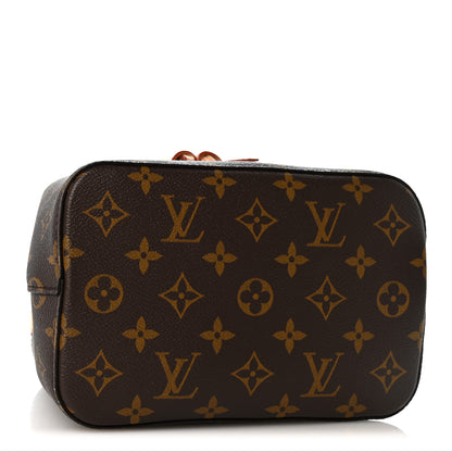 Louis Vuitton Monogram Neonoe BB 4 of 10